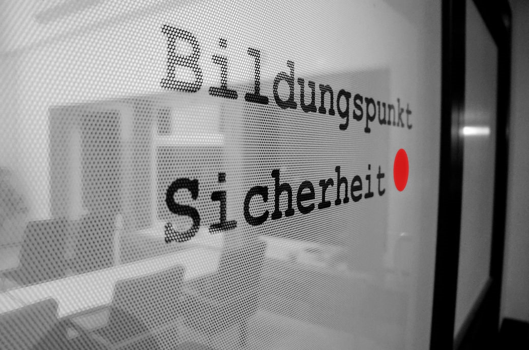 Bildungspunkt Sicherheit KG Wien