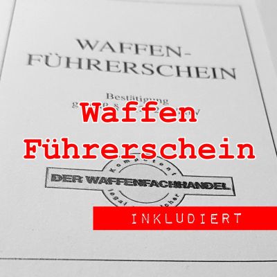 Personenschutz Ausbildung Waffenführerschein Wien