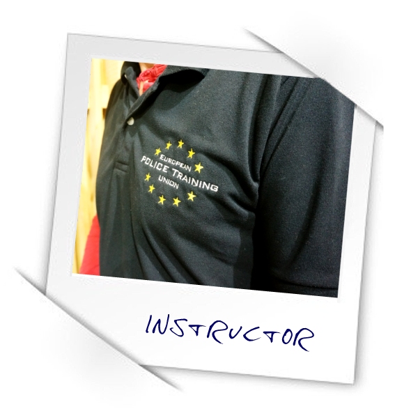 Die Profi Ausbildner der European Police Training Union (EPTU)