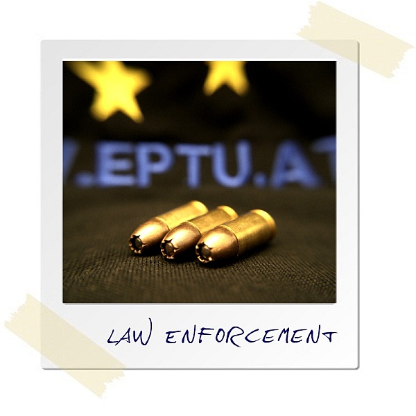 Spezialmunition für den Personenschutz
