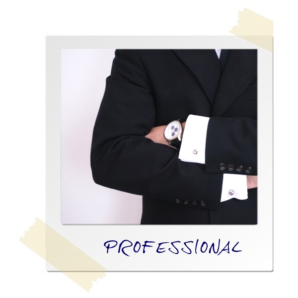 Professioneller Personenschutz