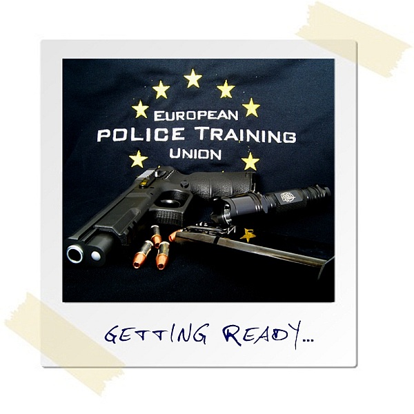 European Police Training Union - Die Profis in der Personenschutzausbildung