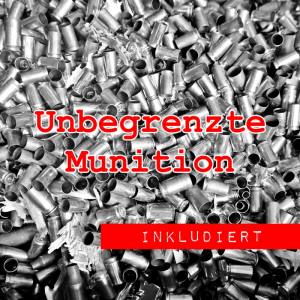 Munition Personenschutz Ausbildung Wien