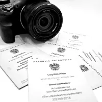 ISO 17024 zertifizierte Ausbildung für Berufsdetektivassistenten